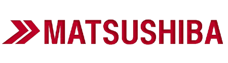 Matsushiba Systems & Foundation Logo